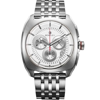 ساعت مچی لاکچری BENTLEY کد BL81-20000